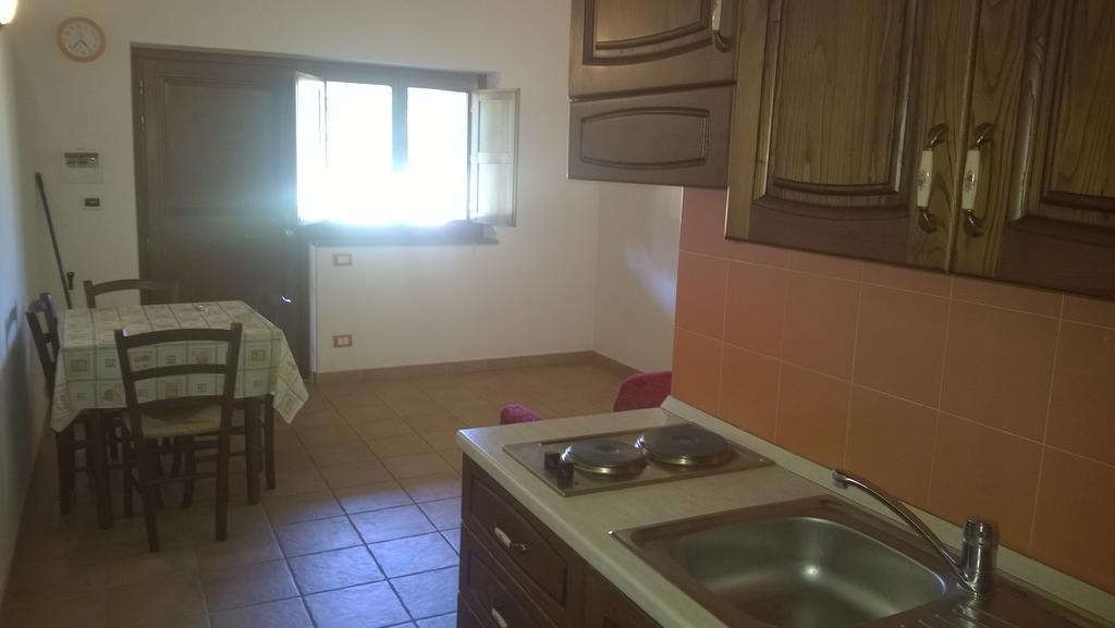 Agriturismo Monte Dell'Olmo Trevignano Romano Habitación foto