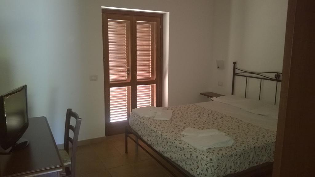 Agriturismo Monte Dell'Olmo Trevignano Romano Habitación foto