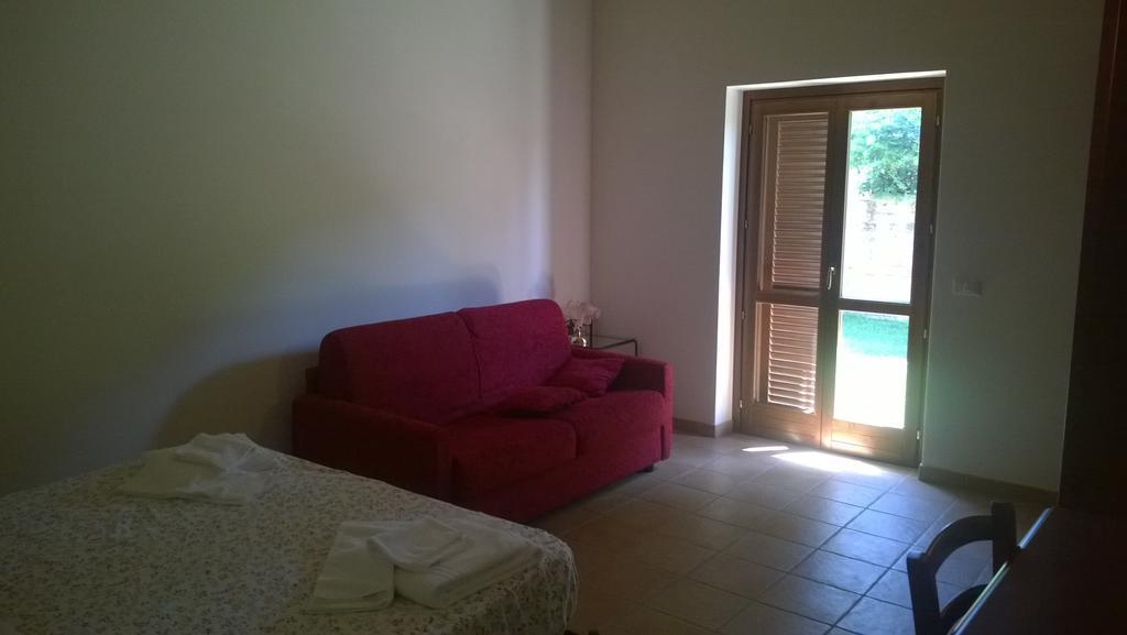 Agriturismo Monte Dell'Olmo Trevignano Romano Habitación foto