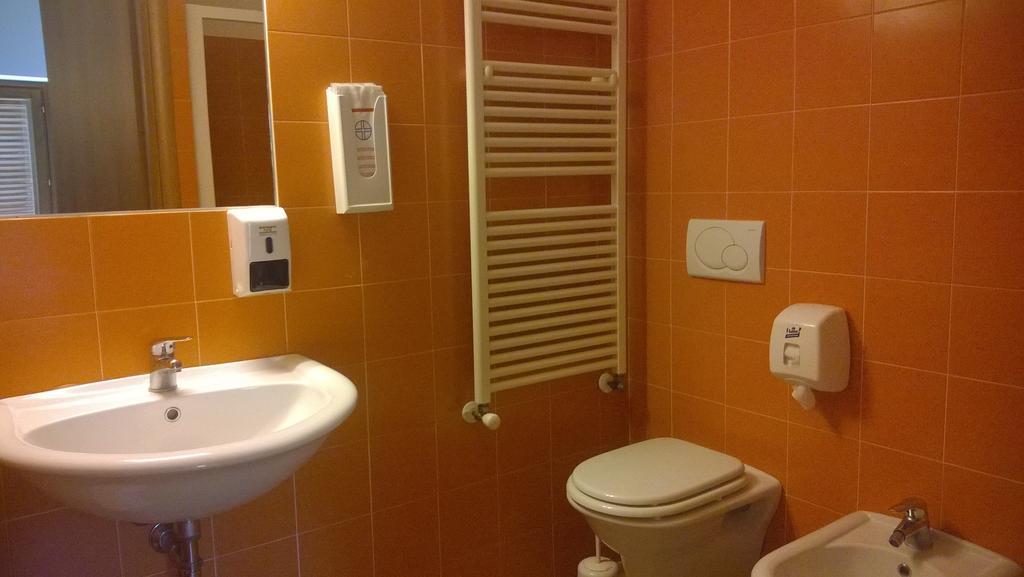 Agriturismo Monte Dell'Olmo Trevignano Romano Habitación foto